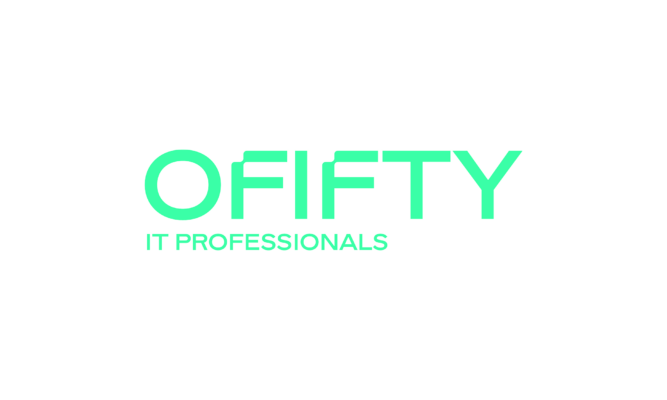 OFIFTY logo