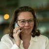 Portret van Carina de Vries